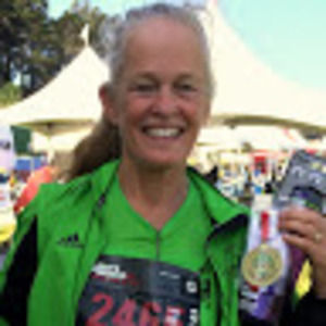 Meet your Posher, Carol